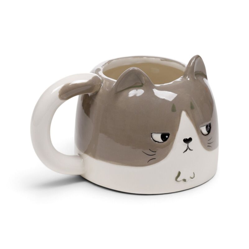 Kruus Beans & Co Cats Gatsby the Cat