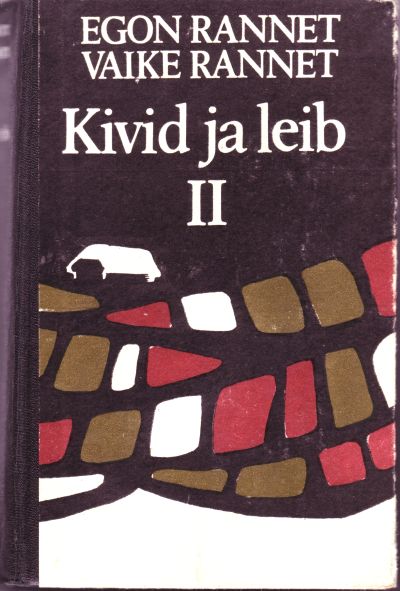 KIVID JA LEIB II