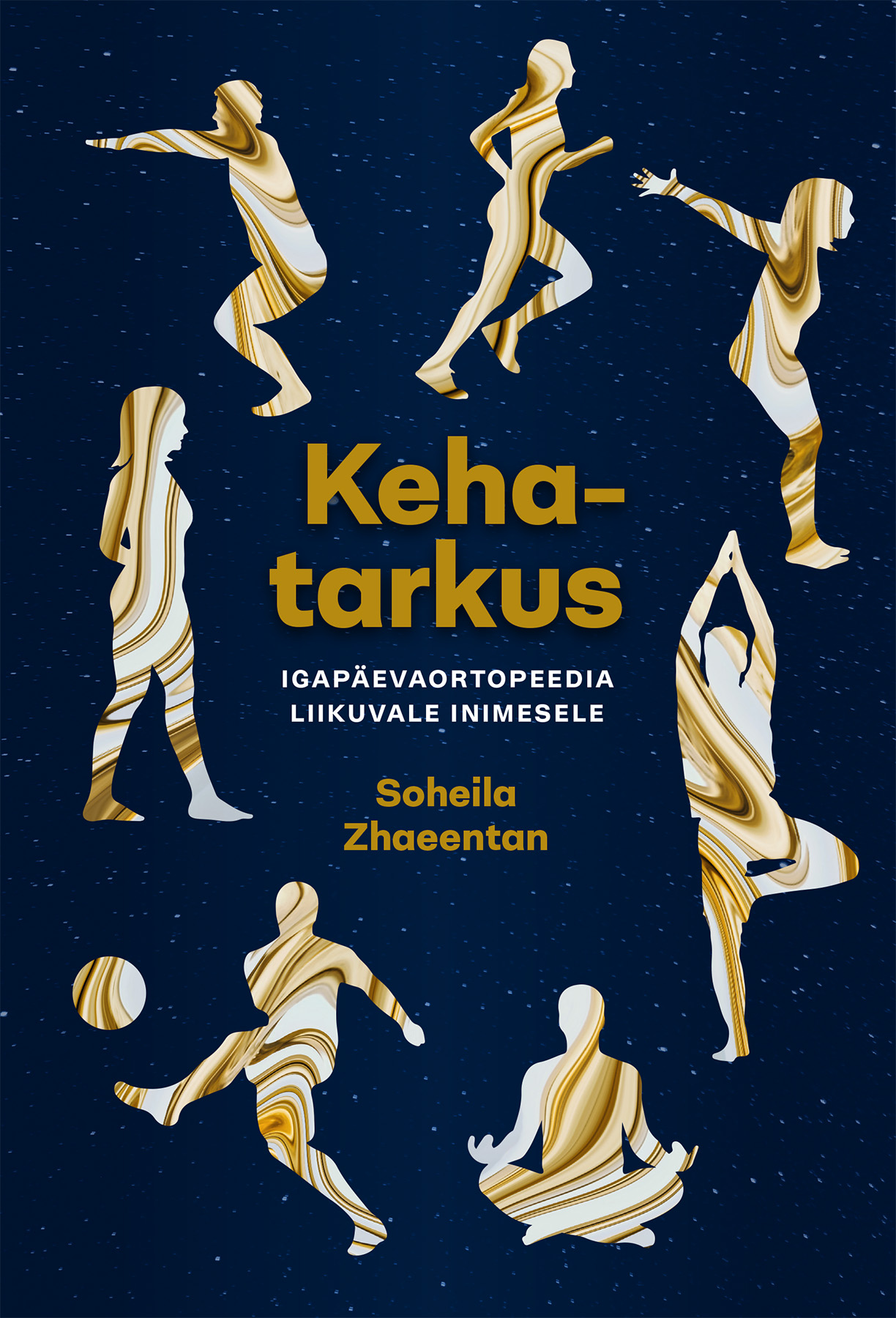 Kehatarkus