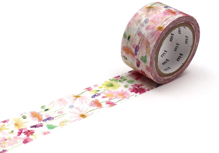 Washi teip Summer