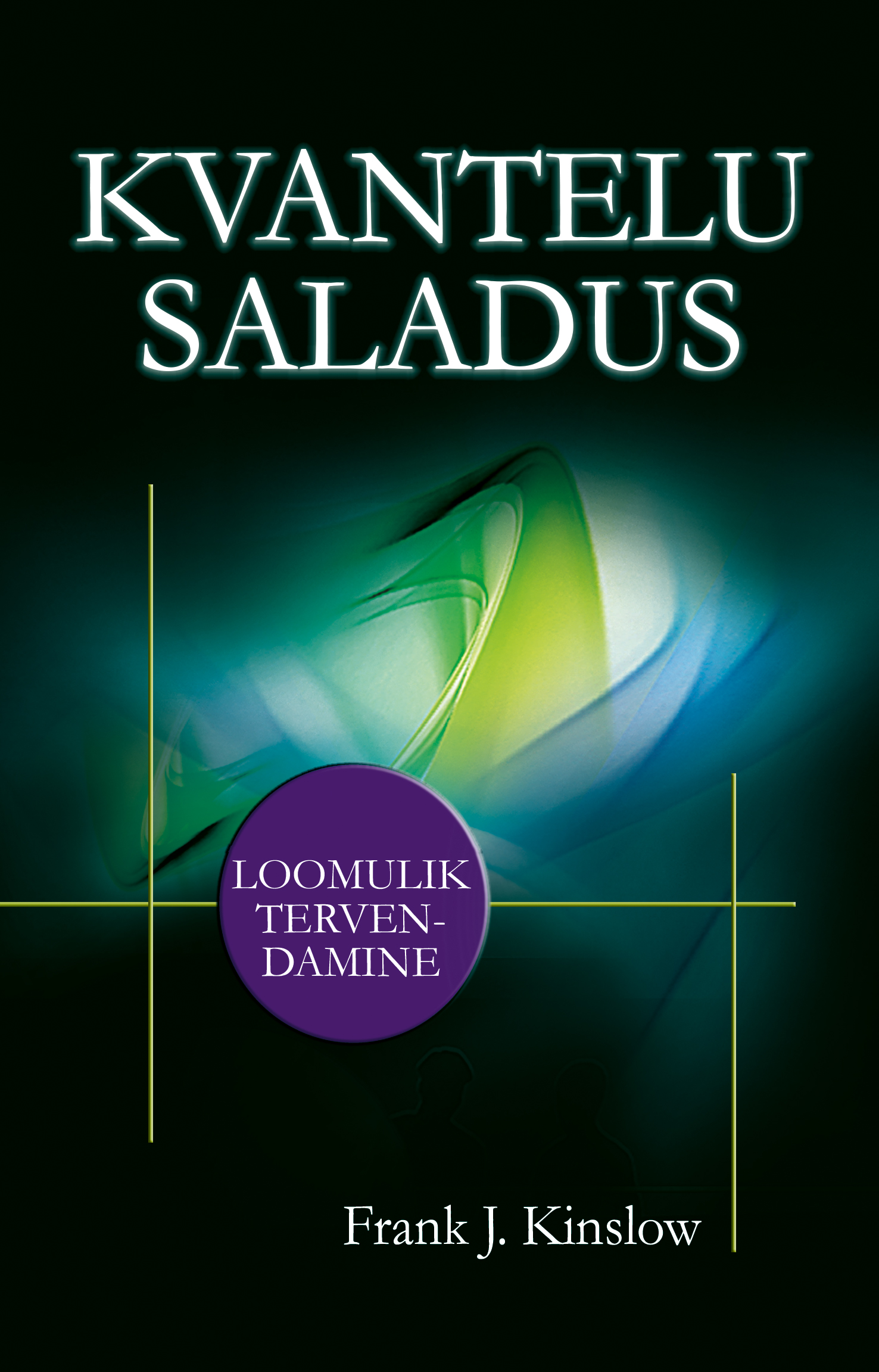 Kvantelu saladus