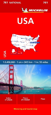 Michelin USA