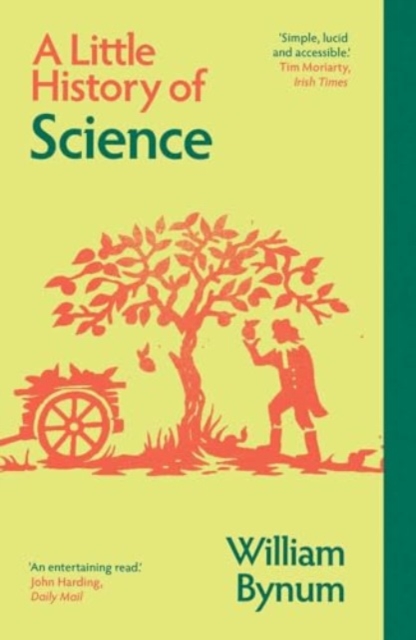 Little History of Science