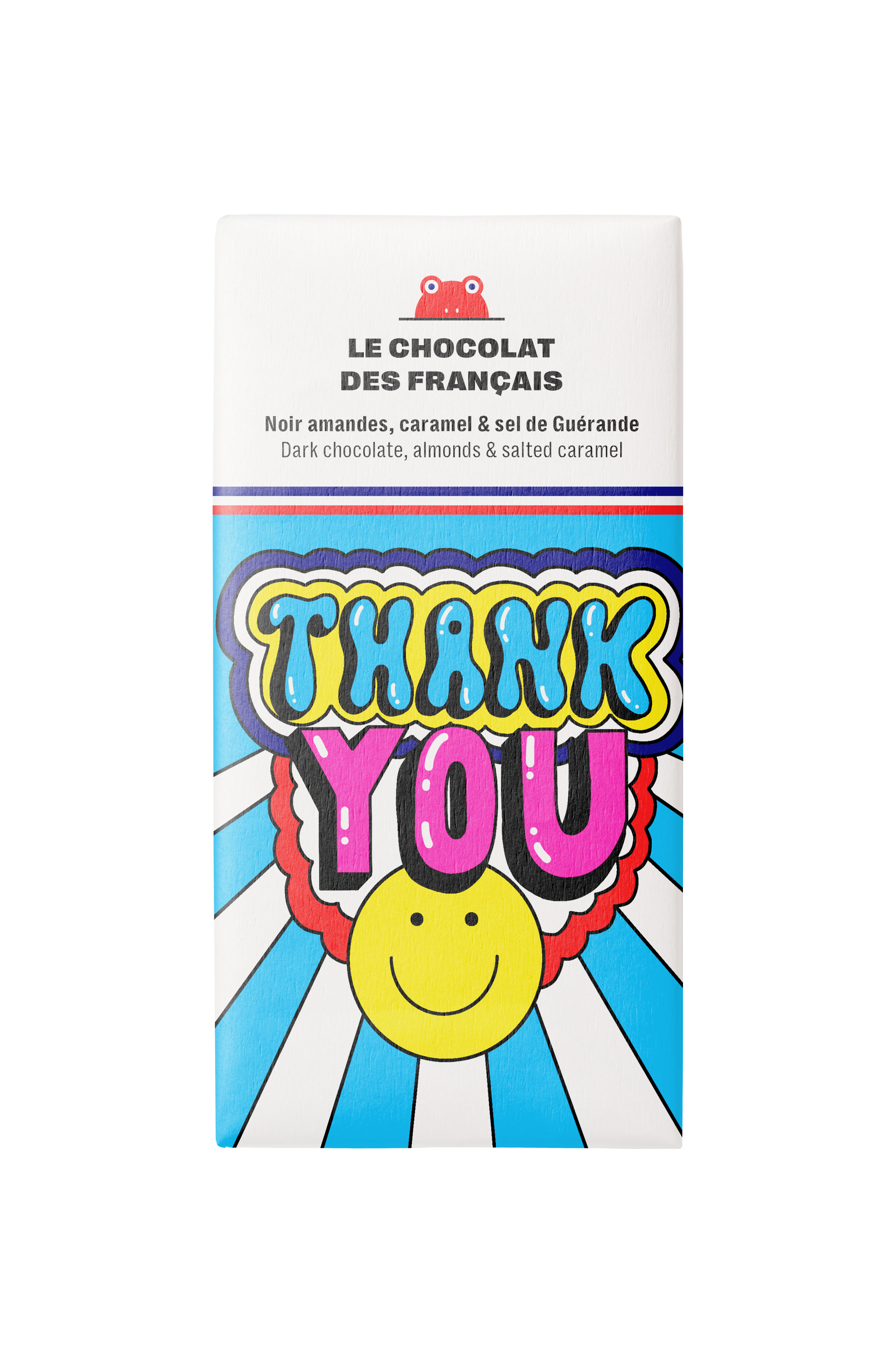 Šokolaad Thank You, 70g