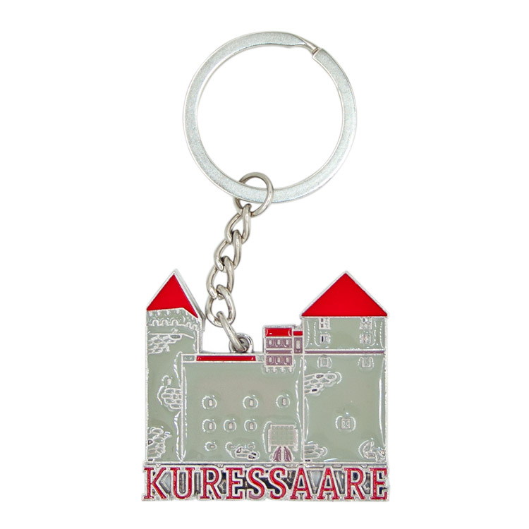 Võtmehoidja Kuressaare Linnus