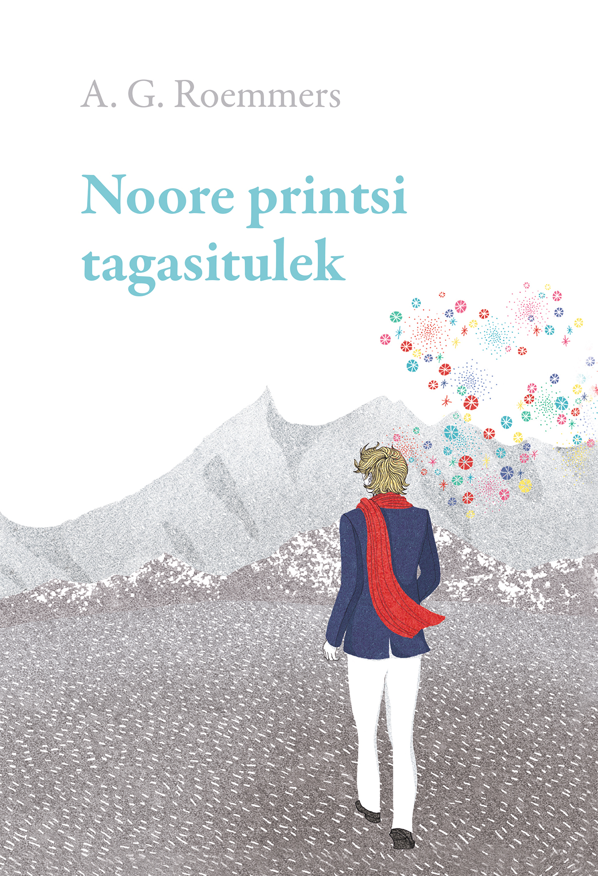 Noore printsi tagasitulek