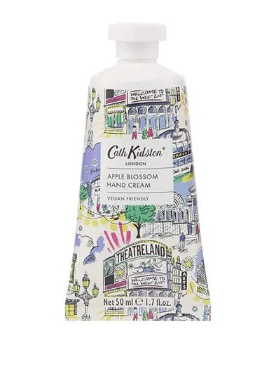 Cath Kidston kätekreem London Theatre, 50ml