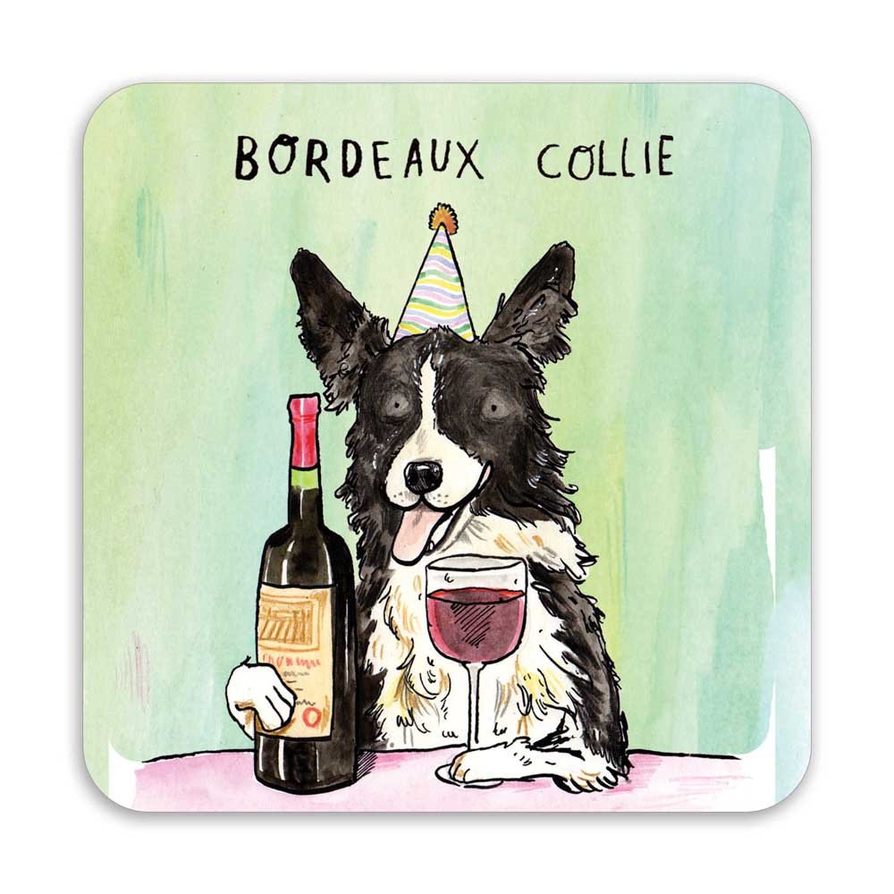 Klaasialus Bordeaux Collie