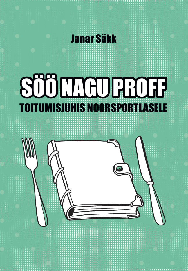 SÖÖ NAGU PROFF