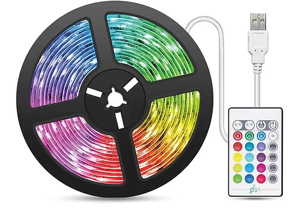 LED-riba Satzuma Light Strip 3m