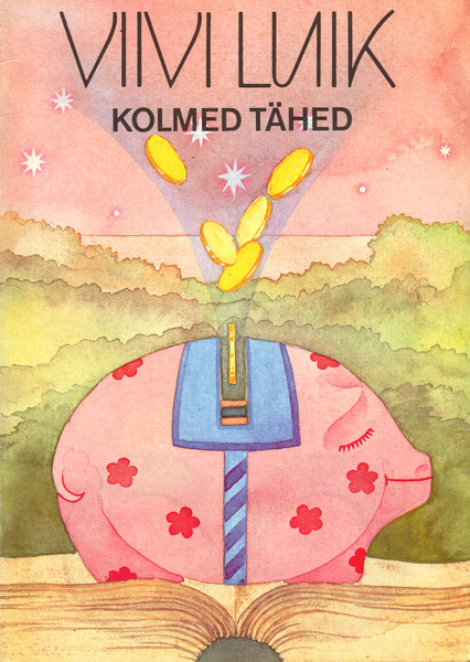 Kolmed tähed