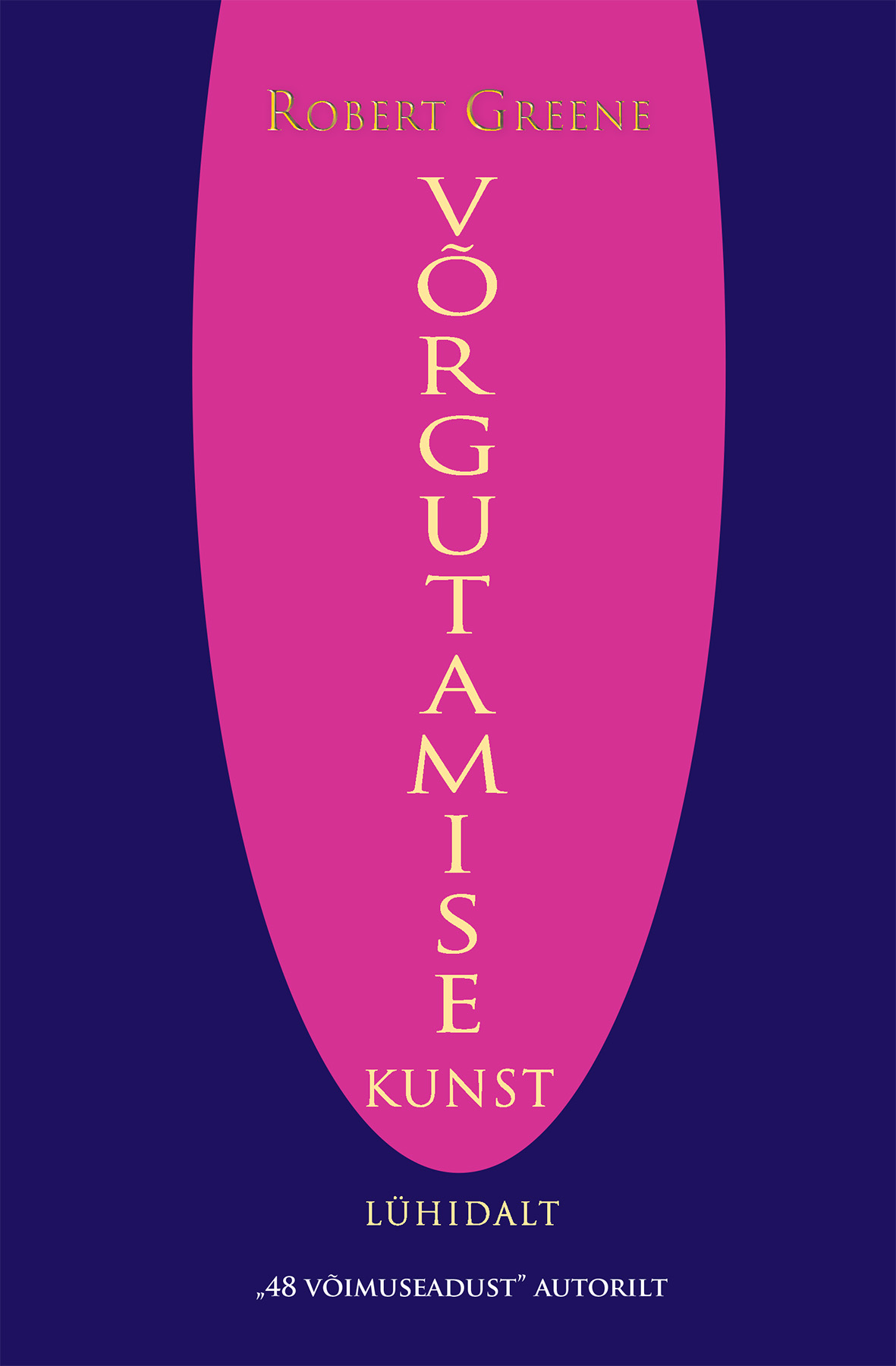 Võrgutamise kunst