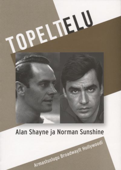 Topeltelu. Armastuslugu Broadwaylt Hollywoodi