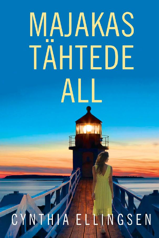Majakas tähtede all