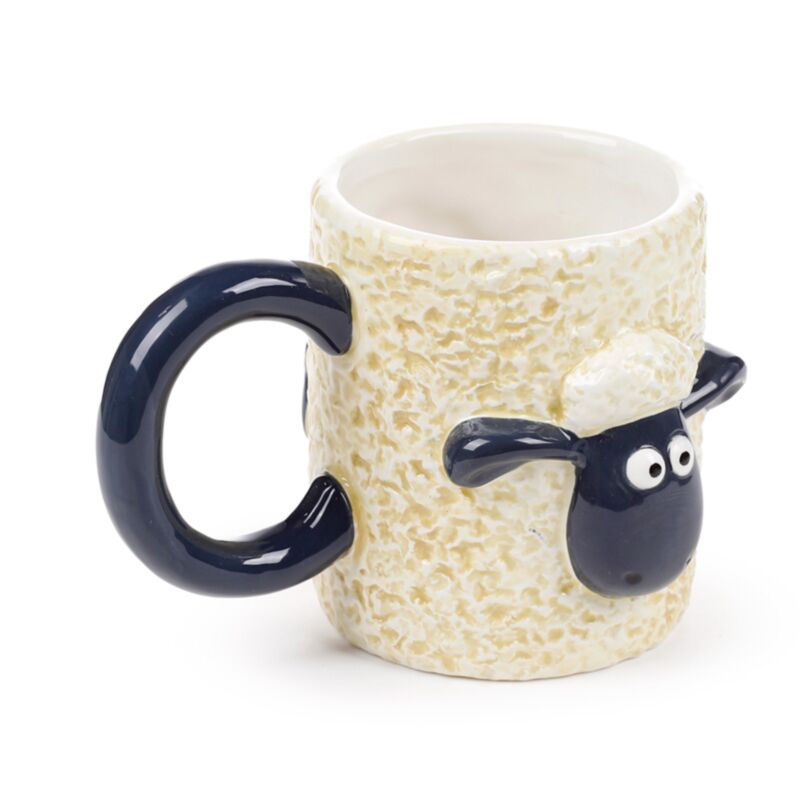 Kruus Shaun the Sheep, 400ml