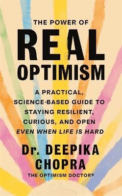 Power Of Real Optimism