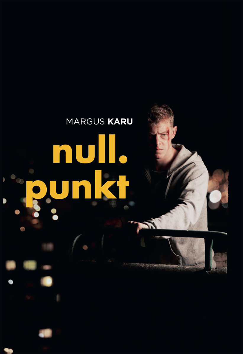 Nullpunkt. Filmikujundusega