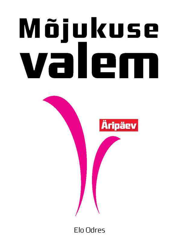 E-raamat: Mõjukuse valem