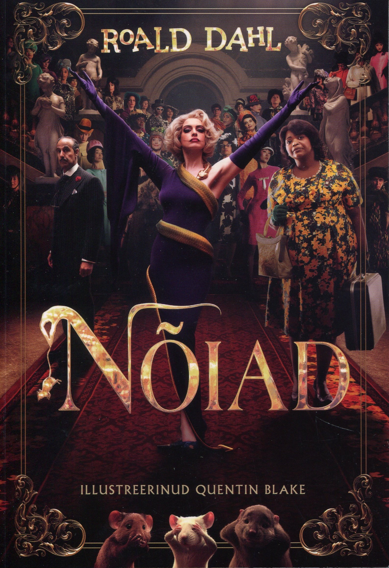 Nõiad