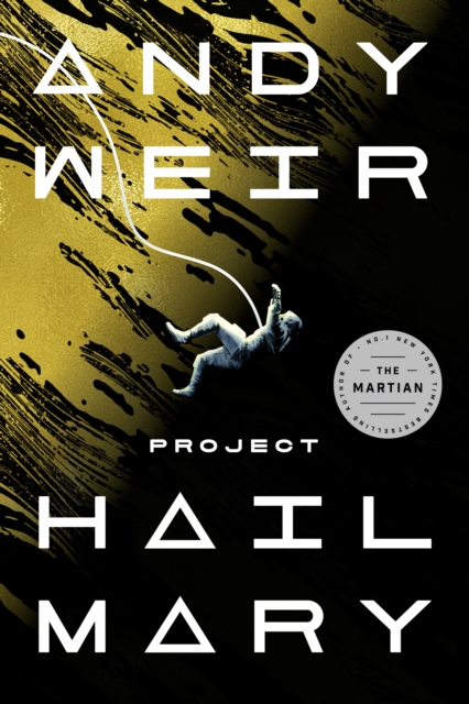 Project Hail Mary