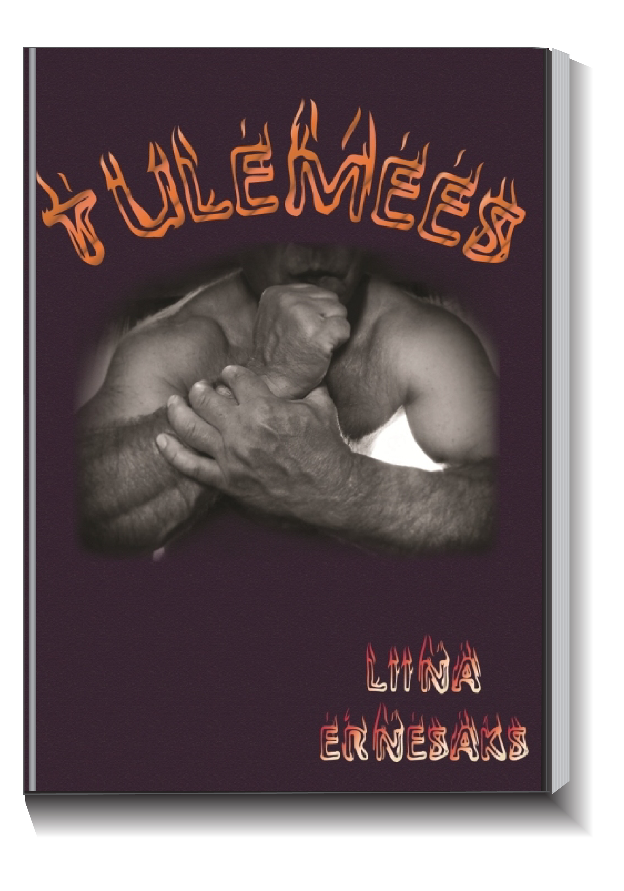 Tulemees - Liina Ernesaks