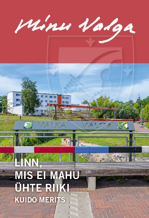 Minu Valga