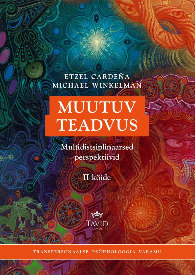 MUUTUV TEADVUS II KÖIDE
