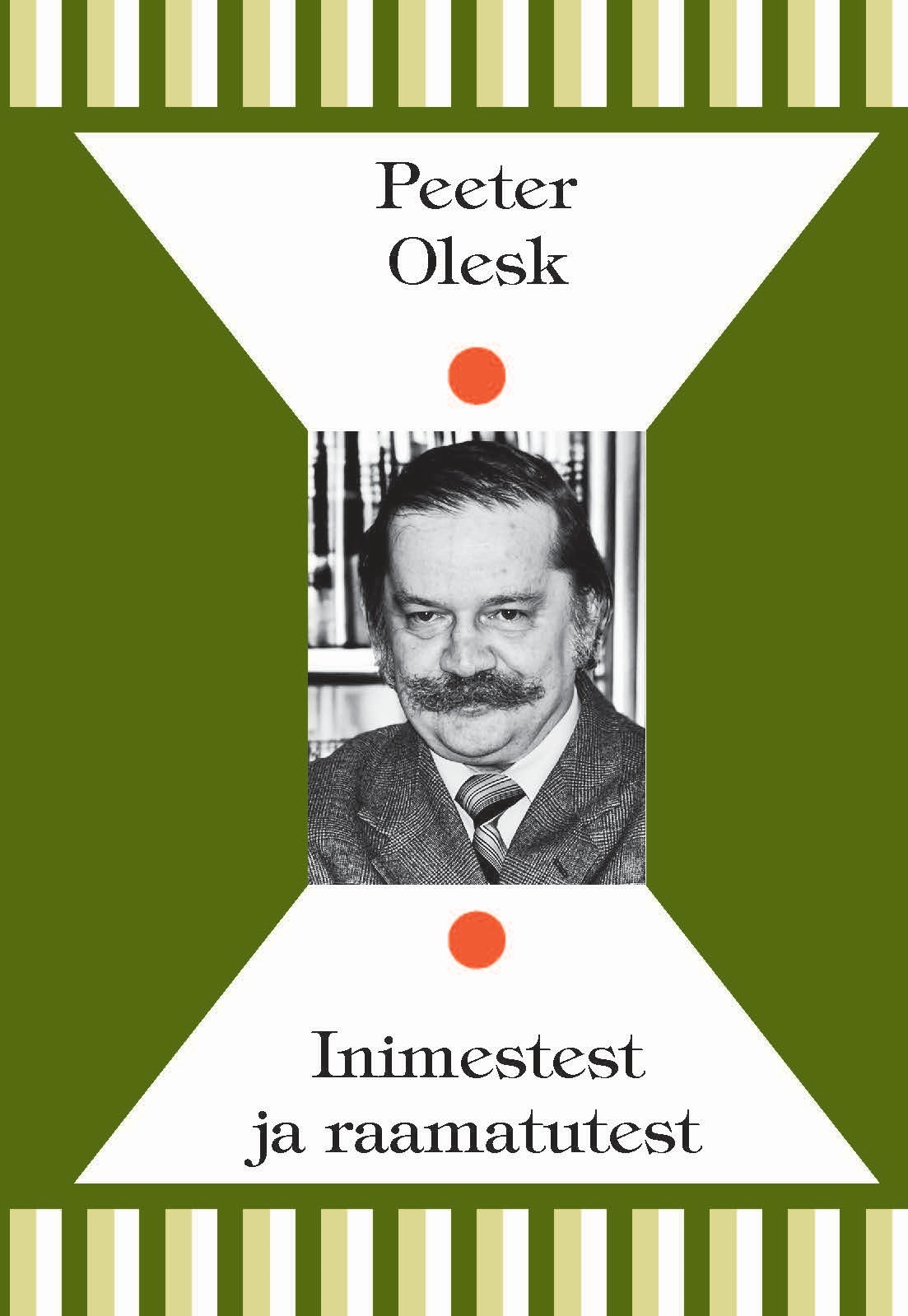 Inimestest ja raamatutest
