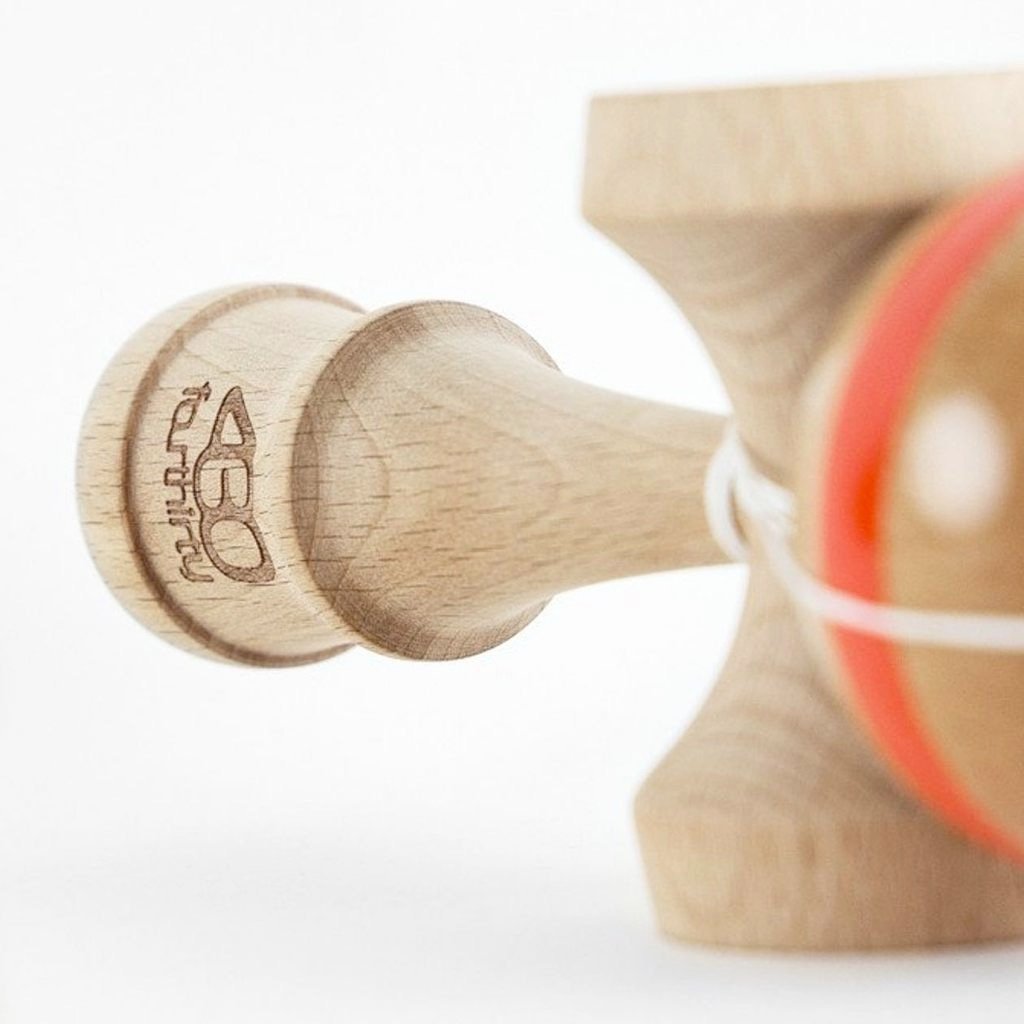 KROM KENDAMA X 430 - FERRAARI PUNANE
