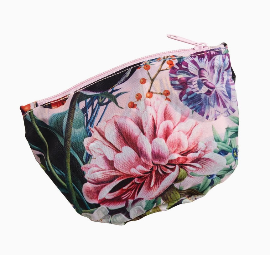 Easy Bag Fashion, Flower Greeting