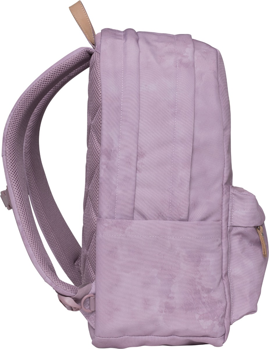 Seljakott Beckmann City Organic Purple maht 30l