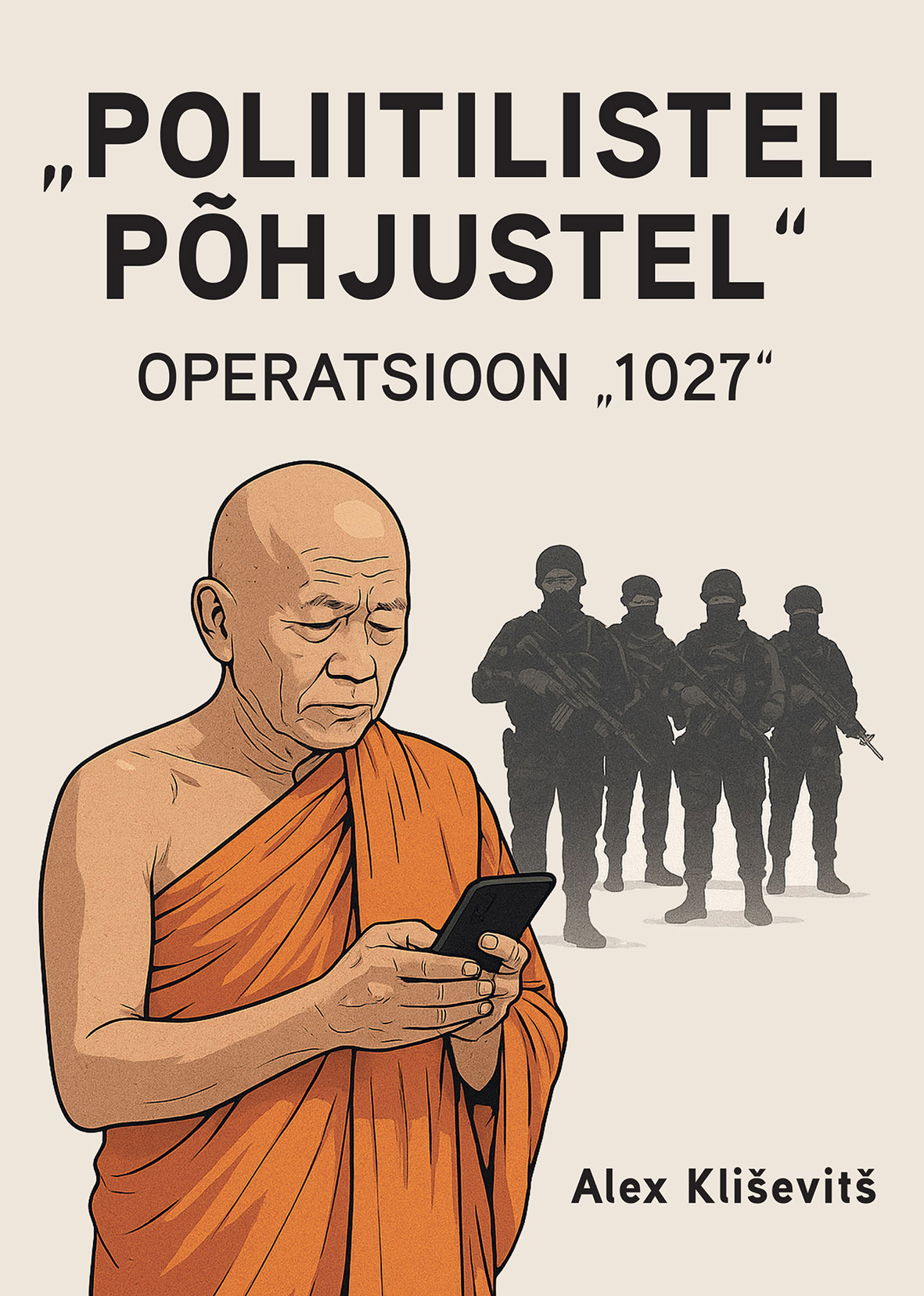 Poliitilistel põhjustel