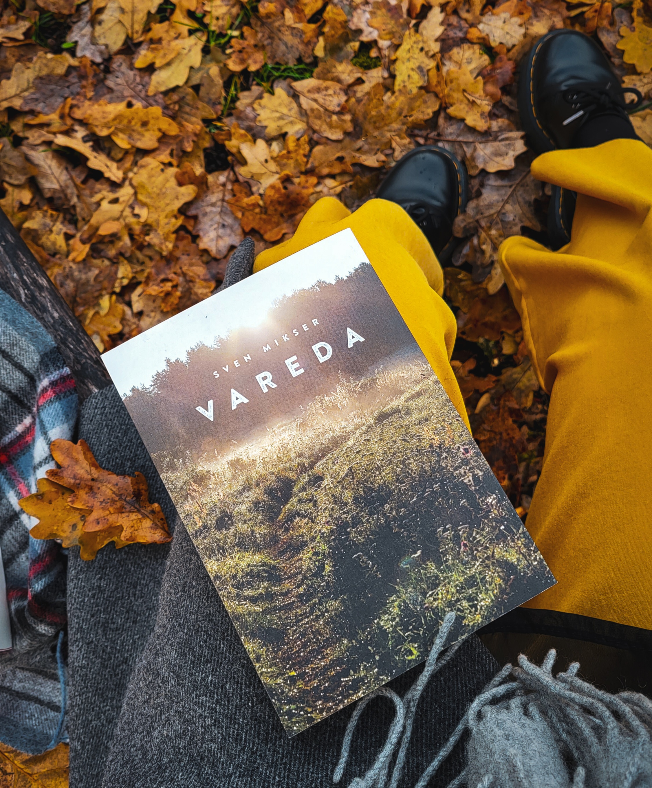 Vareda