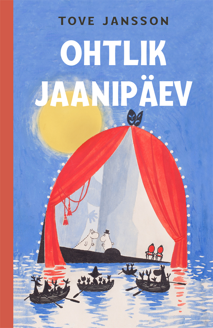 OHTLIK JAANIPÄEV