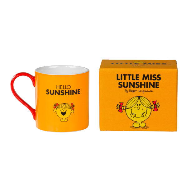 MRM KRUUS LITTLE MISS SUNSHINE