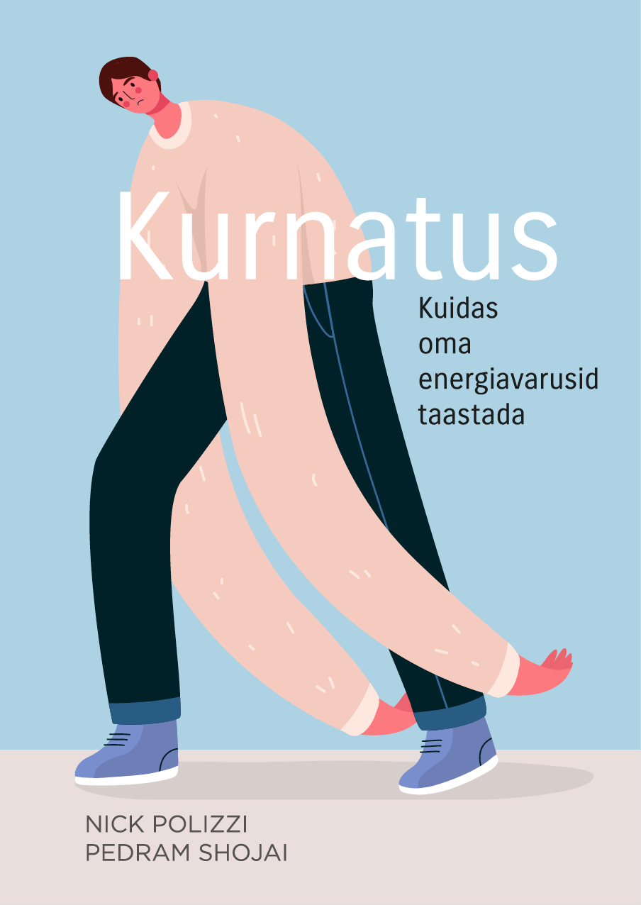 E-raamat: Kurnatus