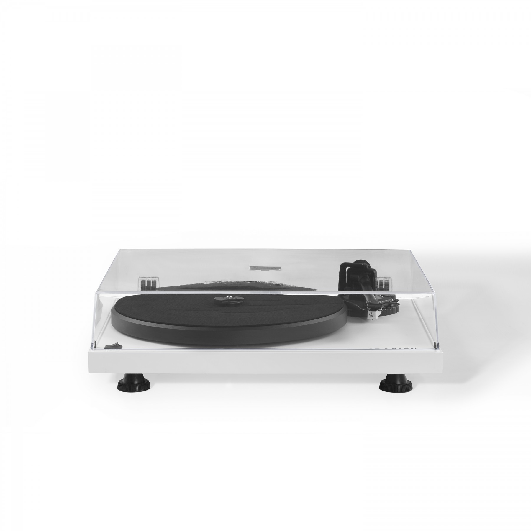 Crosley vinüülplaadimängija C6, white
