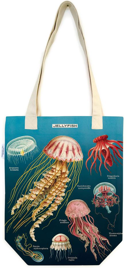 Ostukott Jellyfish