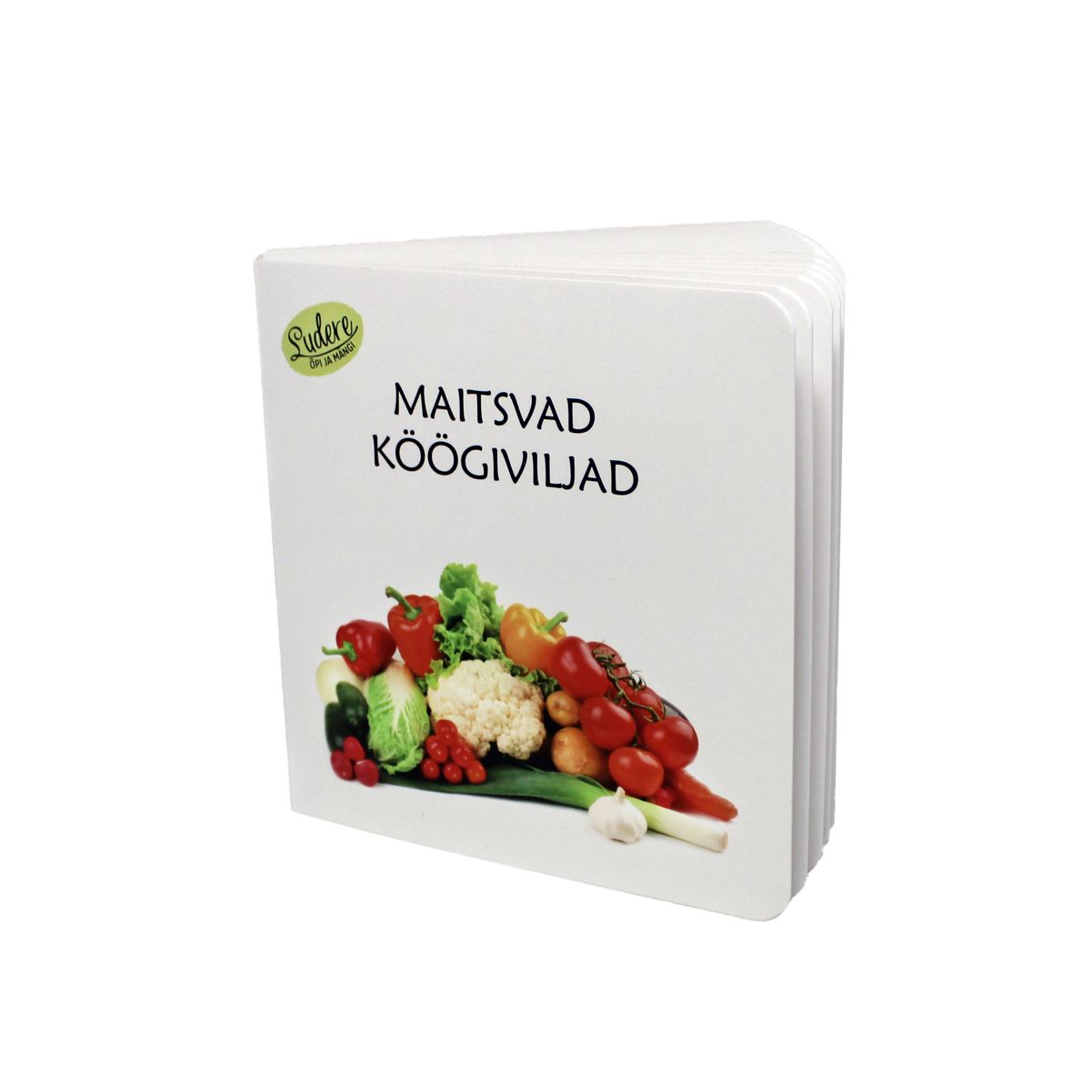 MAITSVAD KÖÖGIVILJAD