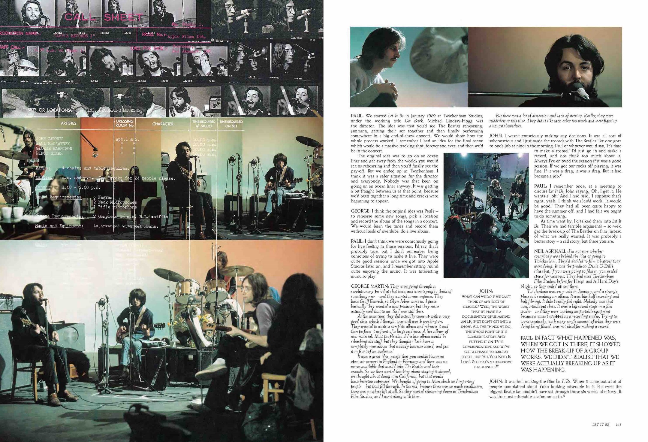 Beatles Anthology (25th Anniversary Edition) - The Beatles