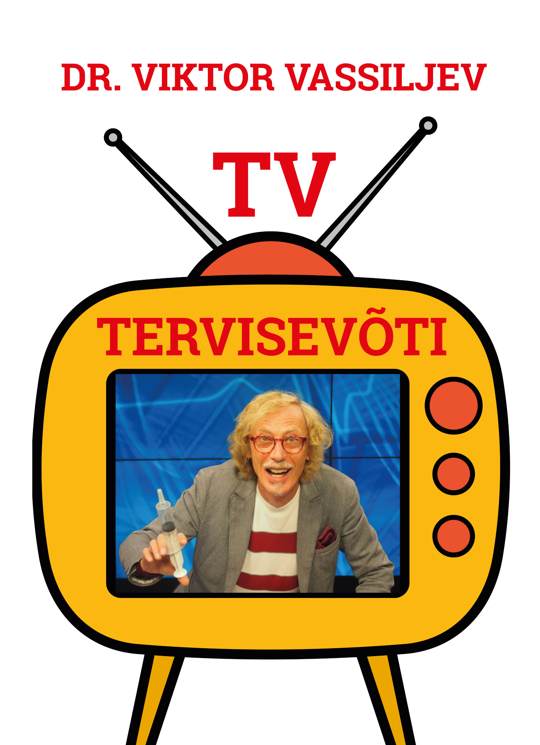 TV TERVISEVÕTI