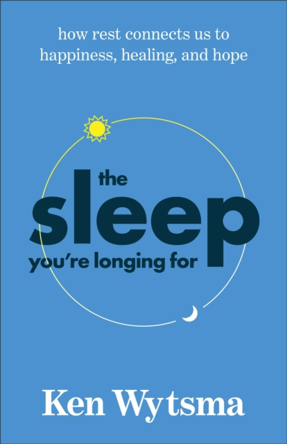 Sleep You're Longing For
