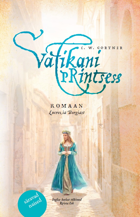 Vatikani printsess