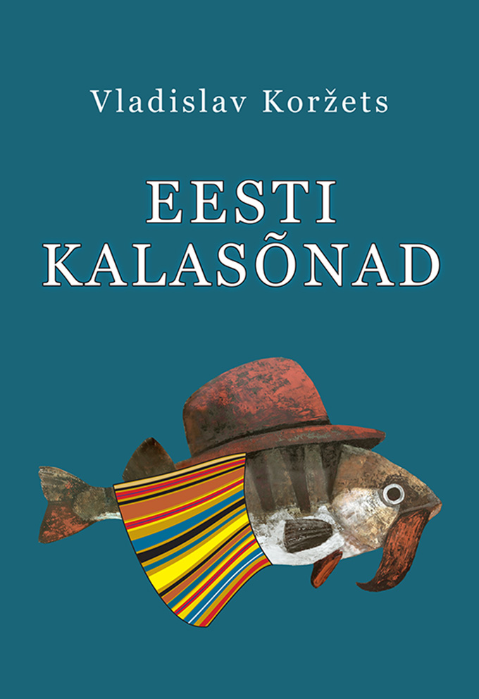 Eesti kalasõnad