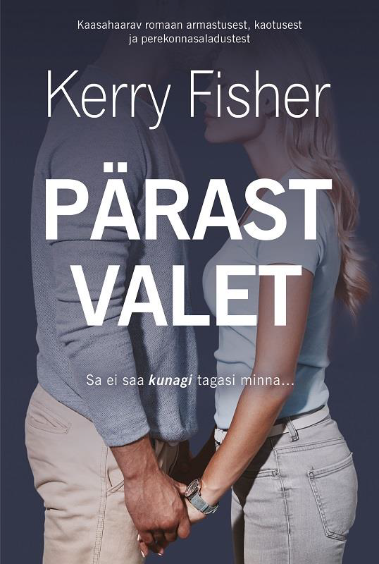Pärast valet - Kerry Fisher