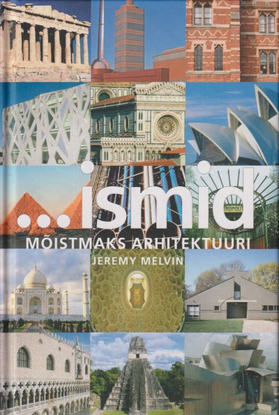 ... ismid mõistmaks arhitektuuri