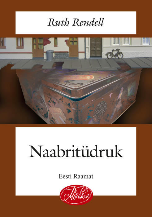 Naabritüdruk