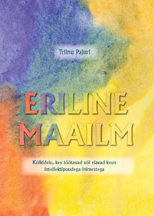 ERILINE MAAILM