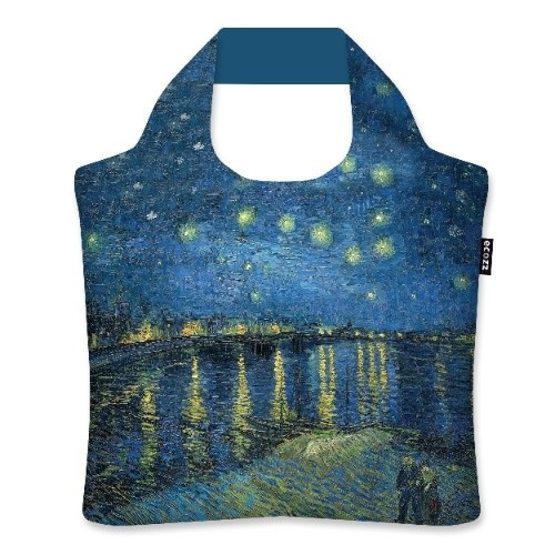 Ostukott Vincent van Gogh, Starry Night Over the Rhone