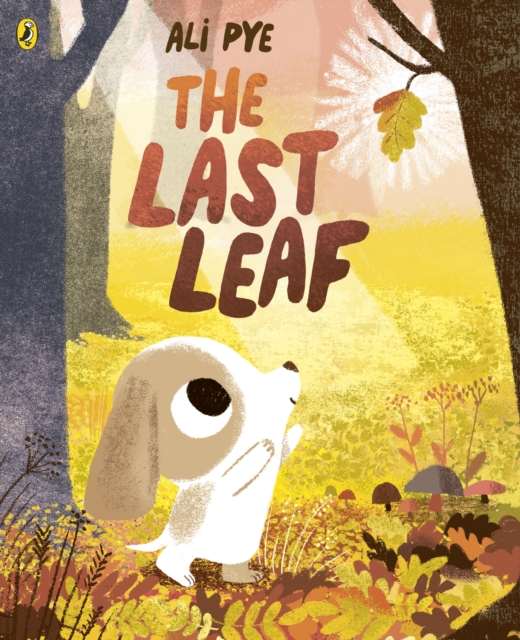 The Last Leaf